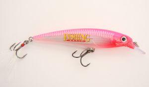 Weird bait comp – Win Rapalas!